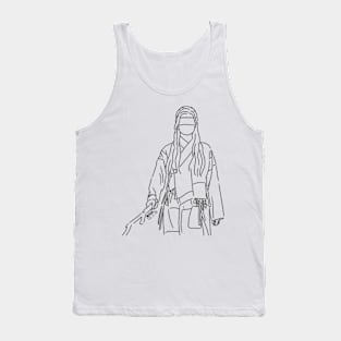 Alchemy of Souls Tank Top